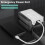 Smart Key Lock Box Electronic Bluetooth Lock Box with APP Control 5