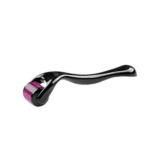 Dermaroller met micronaalden van titaniumlegering, 540 rollers voor schoonheidsbehandelingen. 2