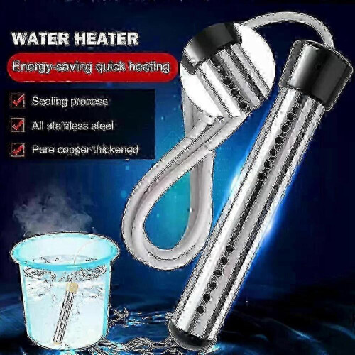 chauffe-eau électrique à immersion de 3000 W 2