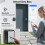 Smart Key Lock Box Electronic Bluetooth Lock Box with APP Control 3