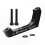 Flat-Mount to Post-Mount Adapter for 160mm Rotor Road Disc Brake Conversion Kit 4