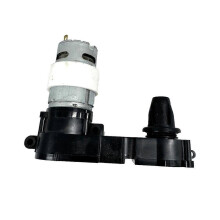Für Scheuersaugmaschinen -W1/ -RV-SV1/-Z7 / -D7: Hauptbürstenmotor, Rotationsmotor