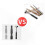 Adjustable Ring Sizing Tool Set with Expander and Compressor for Jewelry Crafting 5