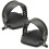Replacement Pedals for Exercise Bikes, Durable Gym Cycle Parts 3