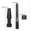 Adjustable Ring Sizing Tool Set with Expander and Compressor for Jewelry Crafting 6