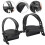 Replacement Pedals for Exercise Bikes, Durable Gym Cycle Parts 3