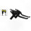 Bremshebel für E-Bikes mit Stromabschaltung und wasserdichtem Stecker 1