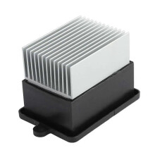 Vorwiderstand für den Gebläsemotor der Autoheizung für 271500017R 27150-0017R A43002100