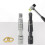 Adjustable Ring Sizing Tool Set with Expander and Compressor for Jewelry Crafting 4