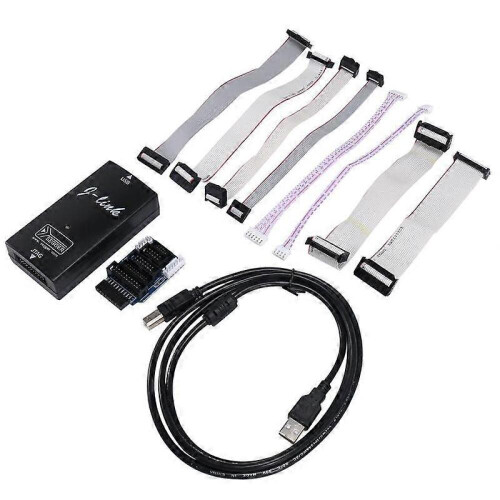 JLINK voor V9 ARM-emulator USB-JTAG-adapteremulator STM32 ARM-microcontroller 2