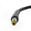 5m High-Pressure Hose Compatible with K 5 Compact Models, Brass Thread for Pressure Washers EU Standard 6
