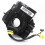 Sensor de ângulo de direção e conjunto da mola espiral para Jeep JK Patriot compatível com Nitro 3
