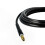5m High-Pressure Hose Compatible with K 5 Compact Models, Brass Thread for Pressure Washers EU Standard 3