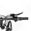 Bremshebel für E-Bikes mit Stromabschaltung und wasserdichtem Stecker 6