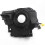 Sensor de ângulo de direção e conjunto da mola espiral para Jeep JK Patriot compatível com Nitro 4