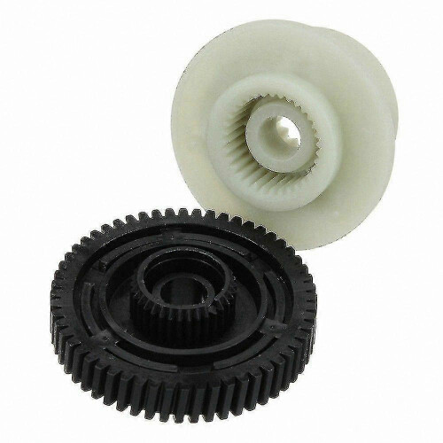 Kit de Reparo do Motor Atuador da Caixa de Câmbio para Caixa de Transferência X5 E53 E70 X3 E83 (Modelos Compatíveis com HA)