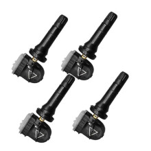 stuks TPMS-bandenspanningssensoren voor auto's 433 MHz 13516165 voor CT6 XT5 SRX Bolt 13597645 13598773