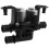 JQD000010 1Piece Heater Water Control Valve for Range 2002-2012 1