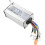 Ελεγκτής σκούτερ επιτάχυνσης 500W 36V 17A για σκούτερ 10 ιντσών, αθλητικά ηλεκ 3
