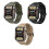 MK66 Smartwatch, Full-Touchscreen, Bluetooth-Anruffunktion, Outdoor-Sportuhr 5