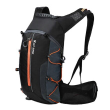 Fahrradrucksack, Mountainbike-Rucksack, Outdoor-Rucksack, leichter Freizeit-Reiserucksack
