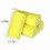 4-Pack Cleaning Sponges with Brush, Dusting Tool for Blinds and Household Surfaces 4