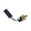 Öldrucksensor für Bobcat 320 321 E08 E10 453 D722 Motoröldruckschalter 6676053 4