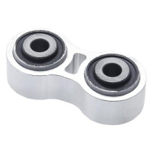 Achterste draagarmbus 31277896 voor XC90 XC70 V70 S80 S60 2001-2014 Achterasbus Tractiehuls