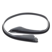 Striscia di tenuta per portiera anteriore del tetto dell'auto per 740i 740iL 750i 750iL XDrive ActiveHybrid 2009-2015 sinistra 513