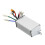 Ελεγκτής σκούτερ επιτάχυνσης 500W 36V 17A για σκούτερ 10 ιντσών, αθλητικά ηλεκ 5