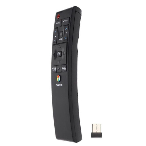 Universalfernbedienung BN59-01220E BN5901220E