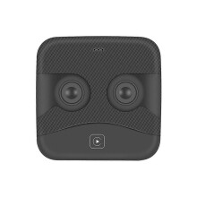 Carplay Ai-boks Trådløs Android Auto Smart TV-boks Bil Intelligent system Miniboks Trådløs Android Auto Ai-boks