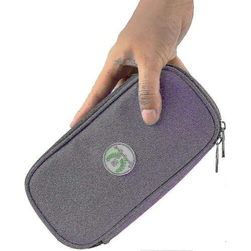 Insulin-Reiseetui – isolierte Medikamentenkühltasche