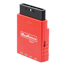 Kabelloser Gamecontroller-Adapter für PSX, PS1 und PS2 auf 9076 NS Controller B