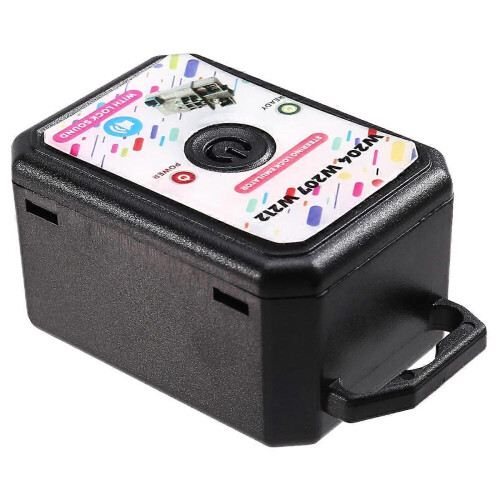 Car Steering Lock Emulator Sensor for W204 W207 W212 2007-2014 ESL/ELV Steering Lock Simulator Emulator 2