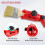 Multi-Angle Paint Brush Extension Pole Kit Handheld Paint Tool Extender Attachment Bracket Suitable for Ceiling, Window 4