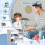 ZONEKIZ ZONEKIZ Storage Unit w/ 9 Removable Storage Baskets for Nursery Playroom - Grey 6
