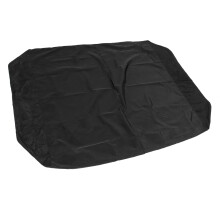 Square Oxford Sandbox Cover 120x120cm Waterproof Dust Proof UV Resistant