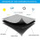 Sandbox Cover Drawstring 120x120cm Oxford Cloth 5