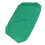 Protective Green Sandbox Canopy 150x150cm with Pull Cord Design 11