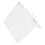Canopy Replacement Top Oxford Cloth 3x2.6m Beige 8