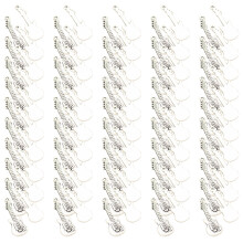 Accessoire de mode unique pour la fabrication de-Argent antique