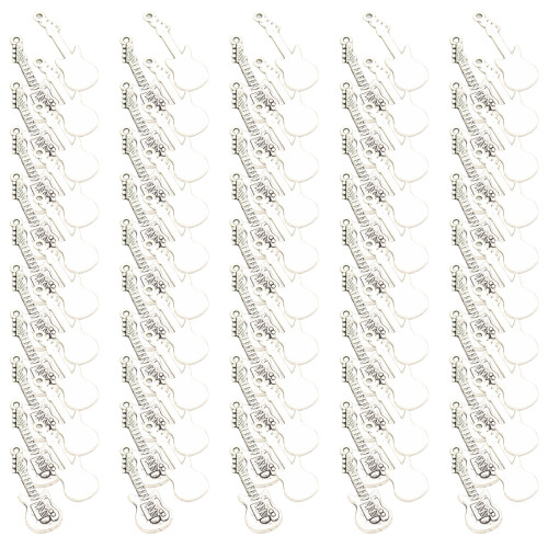 Accessoire de mode unique pour la fabrication de-Argent antique