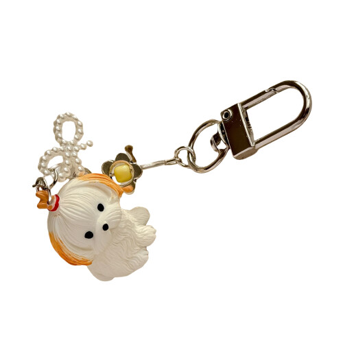 Pendentif de sac multifonctionnel adapté à la-Serrure à arc