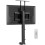 Suporte de TV motorizado - DUOKU - OK888-DD560 - Controle remoto - TV 32-55" - 60 kg 1