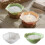 Practical Sturdy Silicone Mold for Crafting Decorative Candle 2