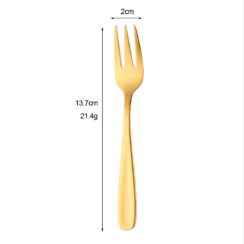 Ασφαλές για πλυντήριο πιάτων, Golden8-Piece Hotel Restaurant Use, Αντοχή στη φθορά στο γυάλισμα 1