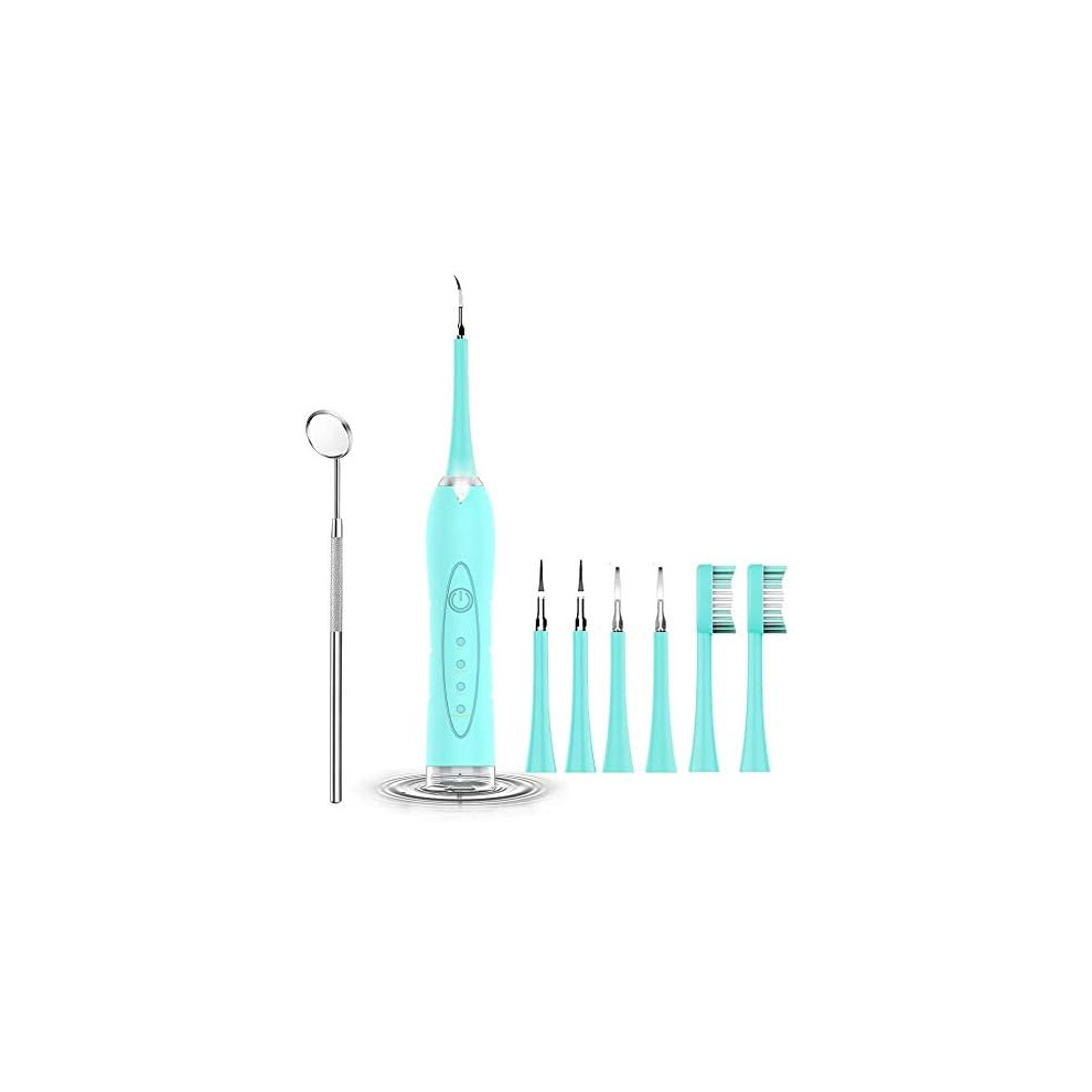 Rechargeable toothbrush, Ultrasonic Electric Toothbrush, 5 Modes Toothbrush with Ergonomic Design for Optimal Oral Hygiene, Featuring High-frequency