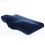Cervical Neck Support Pillow, Massage Function Contour Memory Foam Pillow for Stress Relief and Better Breathing 2