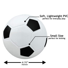 Ballons de jeu officiels multicolores, mini baby-foot résistant, idéal pour remplacer les ballons dans votre salle de jeux.